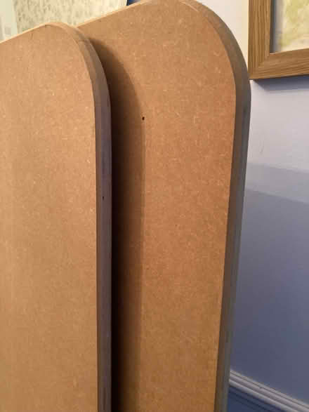 Photo of free MDF Board (Bushey Heath WD23) #1