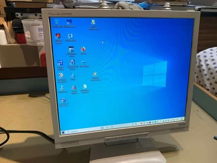 Photo of free 17" PC monitor (Marshalswick AL4) #1