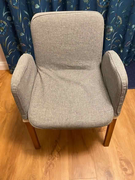 Photo of free Dining table and 4 chairs (Hala/Bowerham LA1) #2