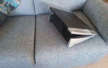 Photo of free Fellows footrest (Bancroft MK13) #1