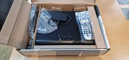 Photo of free Sky box (Reigate) #1