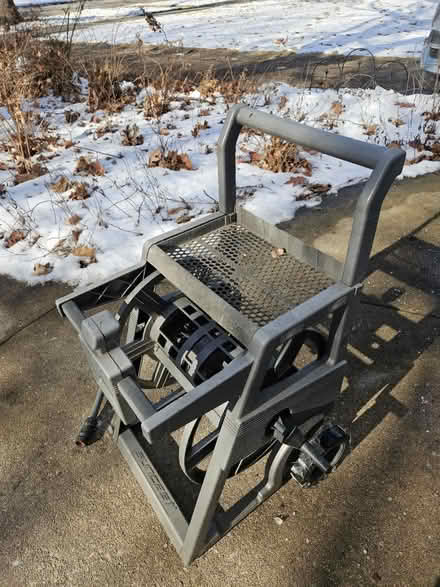 Photo of free Hose reel Suncast (60302) #1