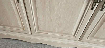 Photo of free Large display sideboard (SM1) #3