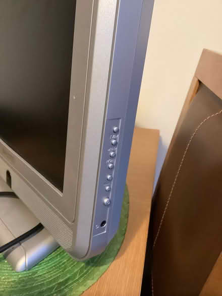 Photo of free 15” Television (Loughton IG10) #2