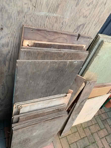 Photo of free Plywood (Field lane Alvaston) #3