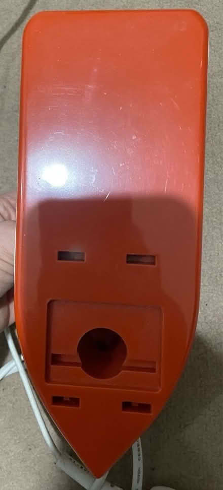 Photo of free Steam Demon clothes steamer (Dorket Head NG5) #4