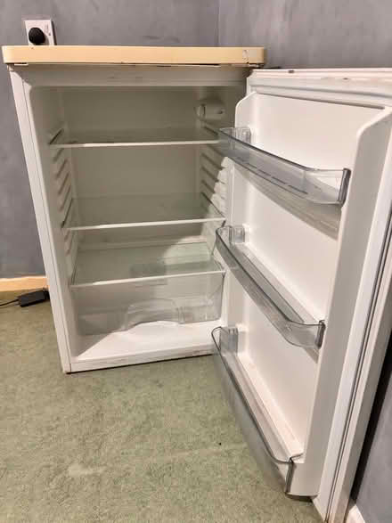 Photo of free Fridge/Freezer (Stevenage SG1) #1