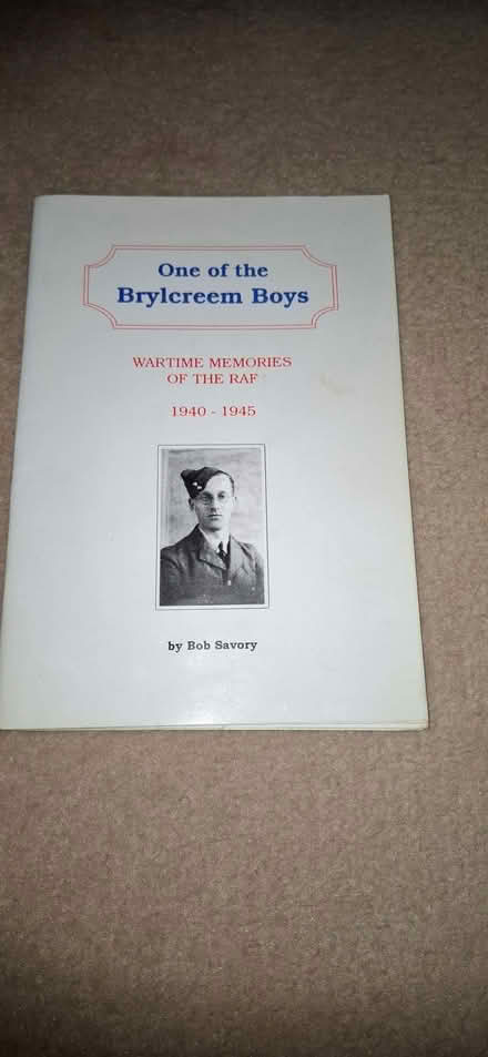 Photo of free Book by local author (Dilton Marsh 4DZ) #1