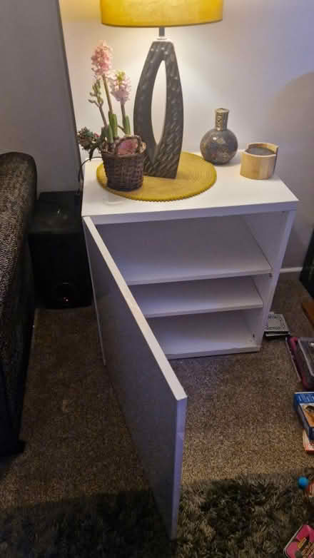 Photo of free Cabinet cupboard (CR0) #2