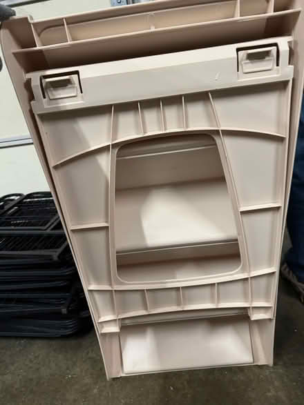Photo of free Puppy Ladder (NE Vienna) #3