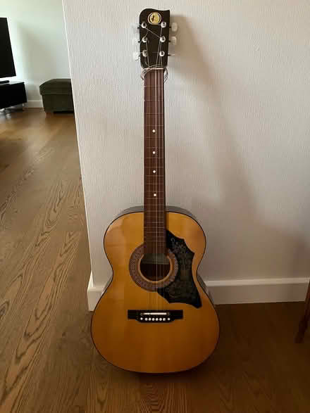 Photo of free Classical Guitar (Letchworth) #1