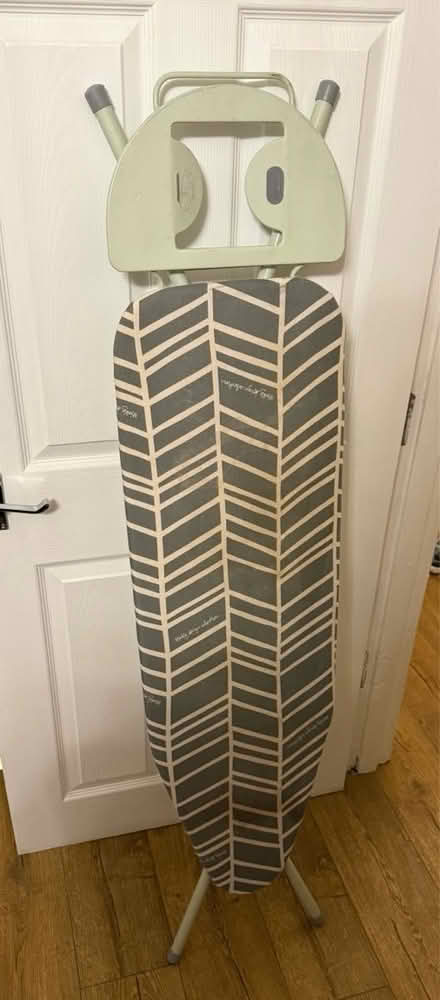 Photo of free Ironing board (E6) #1