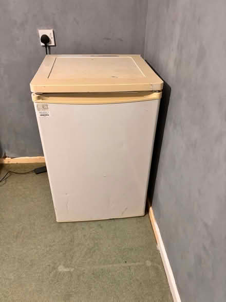 Photo of free Fridge/Freezer (Stevenage SG1) #3