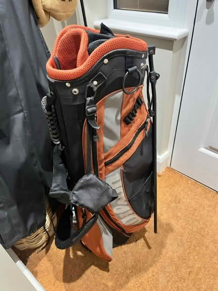 Photo of free Golf bag (KT19) #2