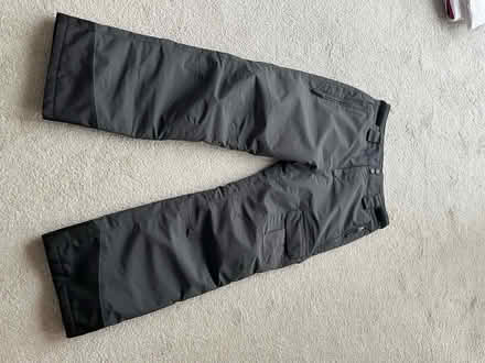 Photo of free Skiing clothing (Bn1 6lf) #3
