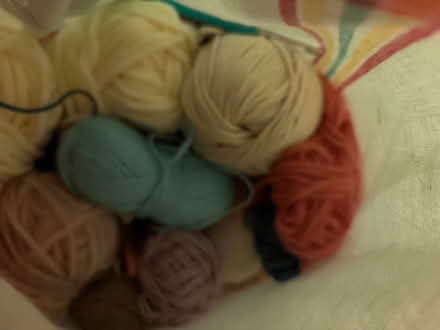 Photo of free Yarn: wool different kinds (Crosby, Liverpool) #2