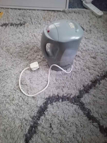 Photo of free Kettle (Stoke Newington N16) #2