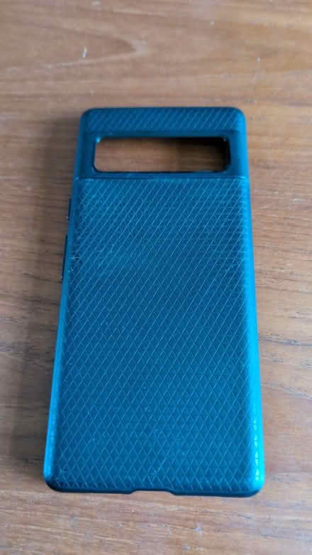 Photo of free Google pixel 6 case (Congleton, CW12) #1