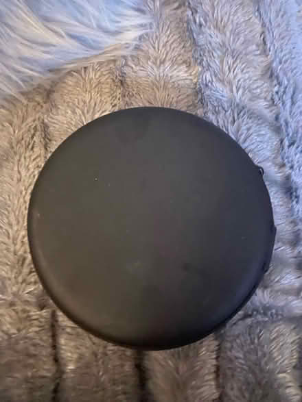 Photo of free Portable CD player (Tovil ME15) #2