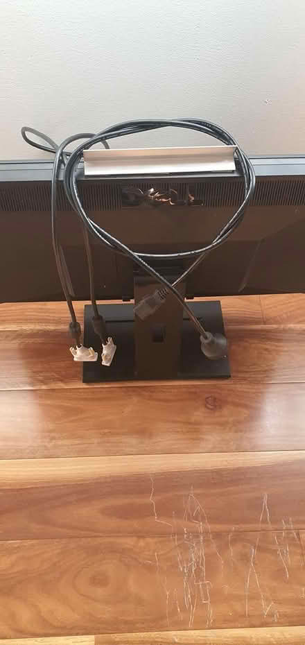 Photo of free DELL Computer Monitor (Near Hall, ACT 2618) #2