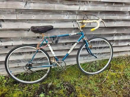 Photo of free Men's bicycle (Owlbury SY15) #1