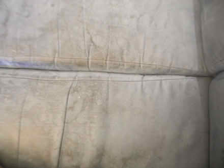 Photo of free Well-used sofabed (Bethnal Green E2) #4