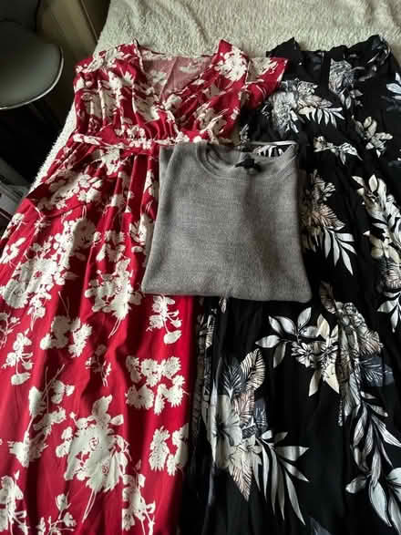 Photo of free Clothes size 18-22 (Minchinhampton GL6) #1