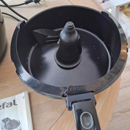 Photo of free Tefal actifry (Walkinstown) #3