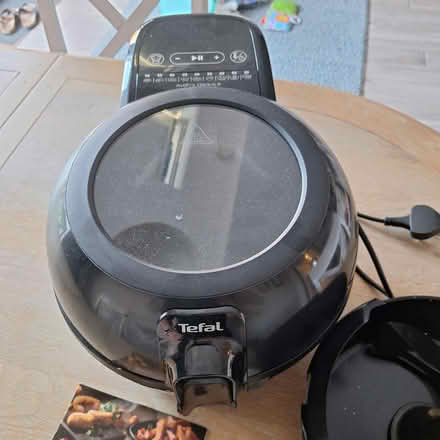 Photo of free Tefal actifry (Walkinstown) #1