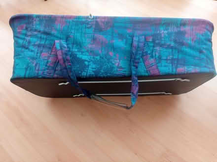 Photo of free BebeConfort Carrycot (Henlow SG16) #4