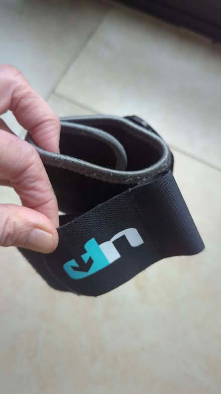 Photo of free Support for tennis elbow (Bernards Heath AL1) #1