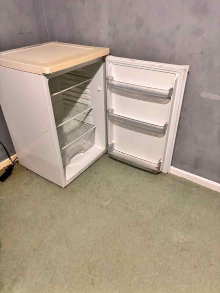 Photo of free Fridge/Freezer (Stevenage SG1) #2