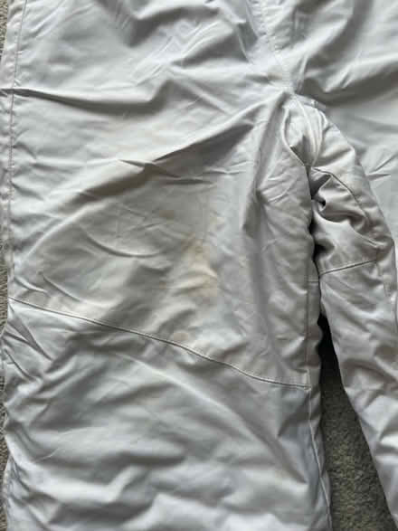 Photo of free Skiing trousers (Bn1 6lf) #2