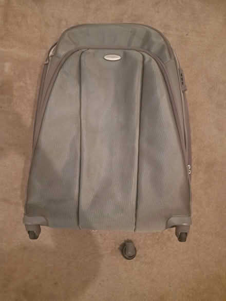 Photo of free Suitcase (W45sb) #1