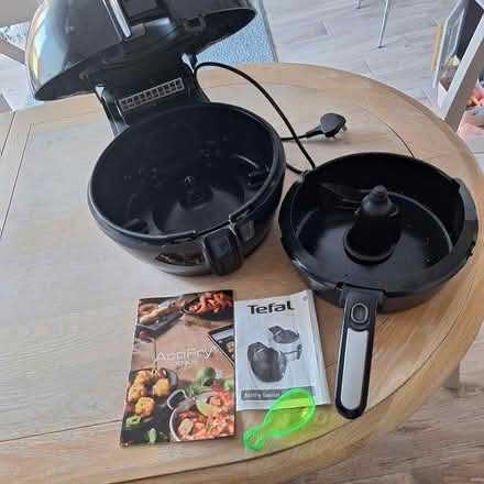 Photo of free Tefal actifry (Walkinstown) #2