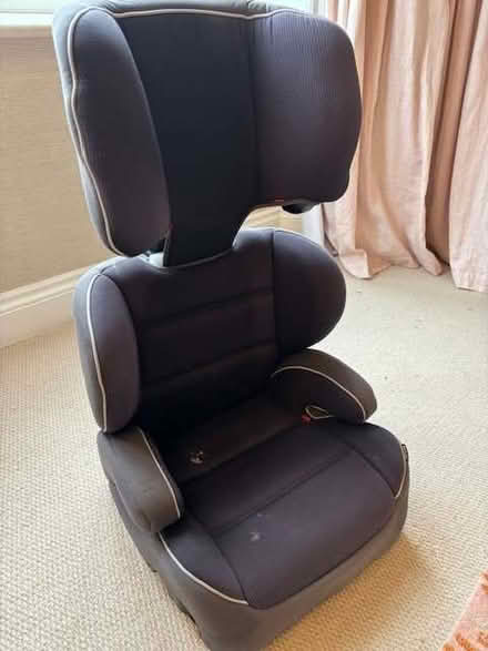 Photo of free Car Seat (Didcot OX11) #1
