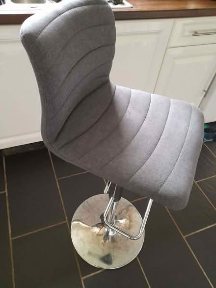 Photo of free Height adjustable chair (Bath & North East Somerset) #1