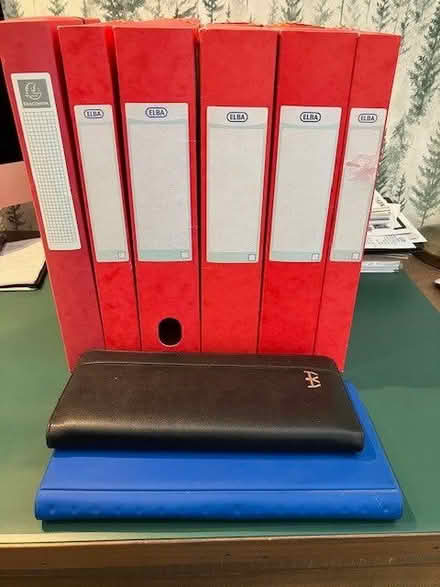 Photo of free Stationery Items (CT20) #1