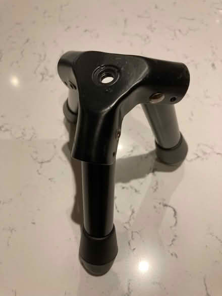 Photo of free Small folding camera tripod (Loughborough LE11) #1