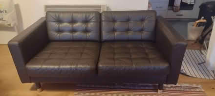 Photo of free IKEA sofa (OX14 Abingdon) #1