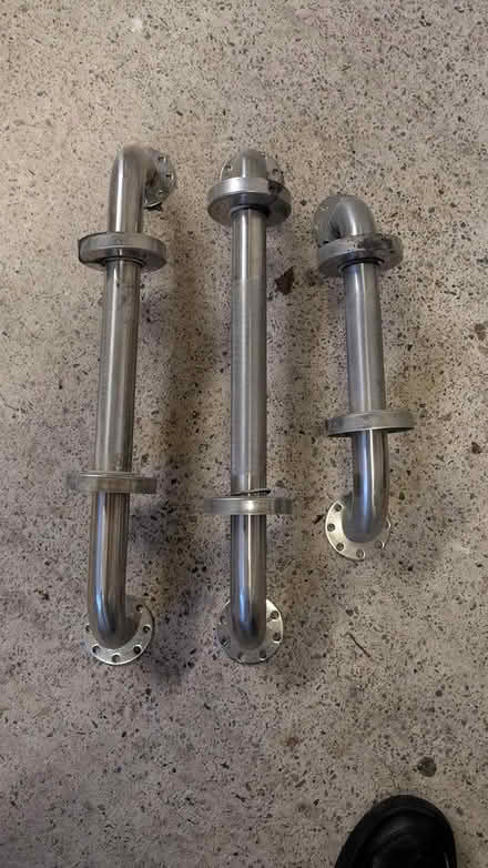 Photo of free Bathroom Grab Handles (Hartford) #1