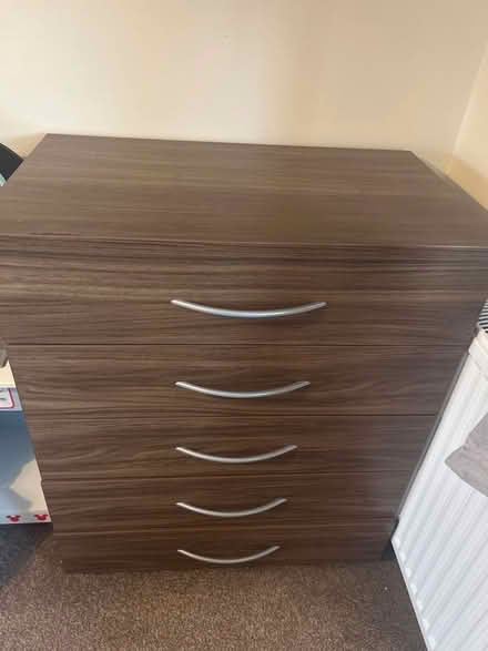 Photo of free Drawers (Ludlow SY8) #1