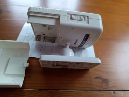 Photo of free Stand alone security alarm (Brookvale RG21) #1