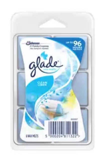 Photo of Glade Clean Linen (Letchworth SG6) #1