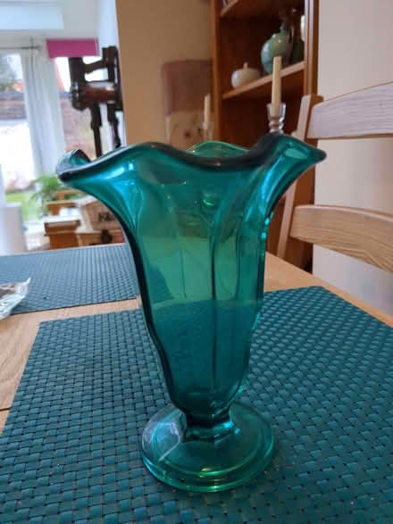 Photo of free Plastic dessert bowl (Earley RG6) #1