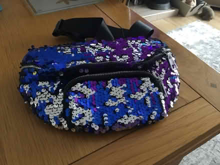 Photo of free Woman’s bum bag (TW14 bedfont) #1