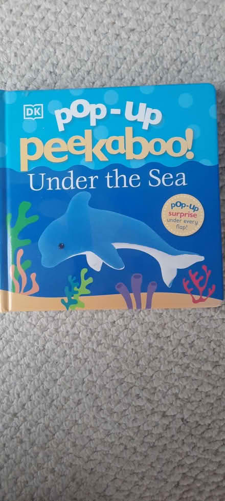Photo of free Childrens Books/Toys (Shalford CM7) #3