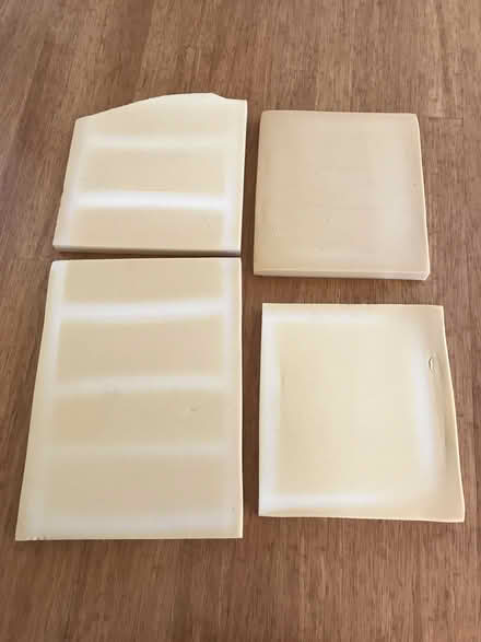 Photo of free Foam blocks (Bega) #1