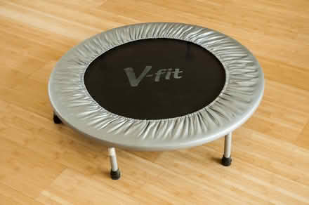 Photo of free Rebounder (East Horsley) #1