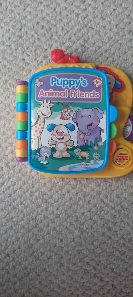 Photo of free Childrens Books/Toys (Shalford CM7) #2